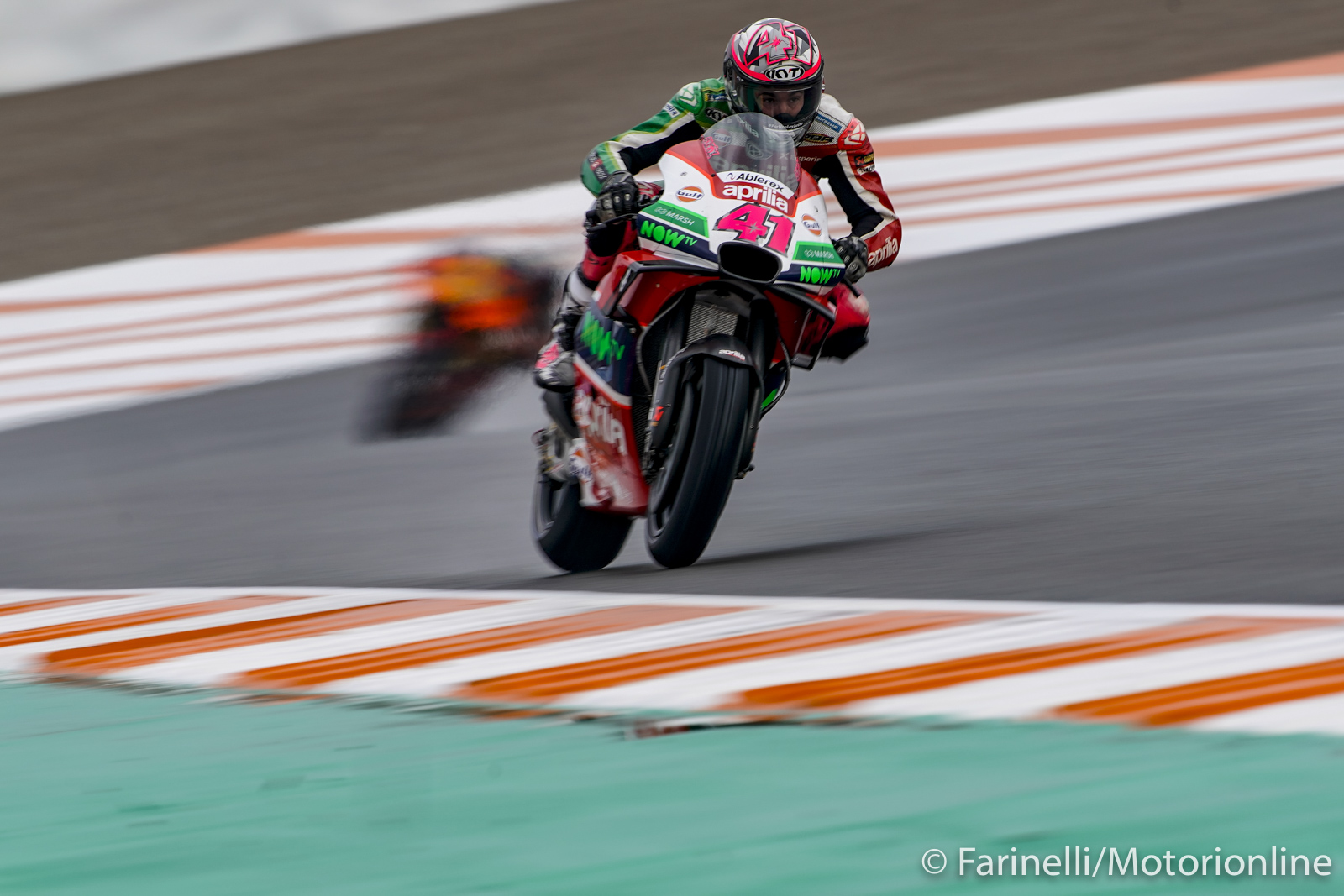 MotoGP Valencia Day_3