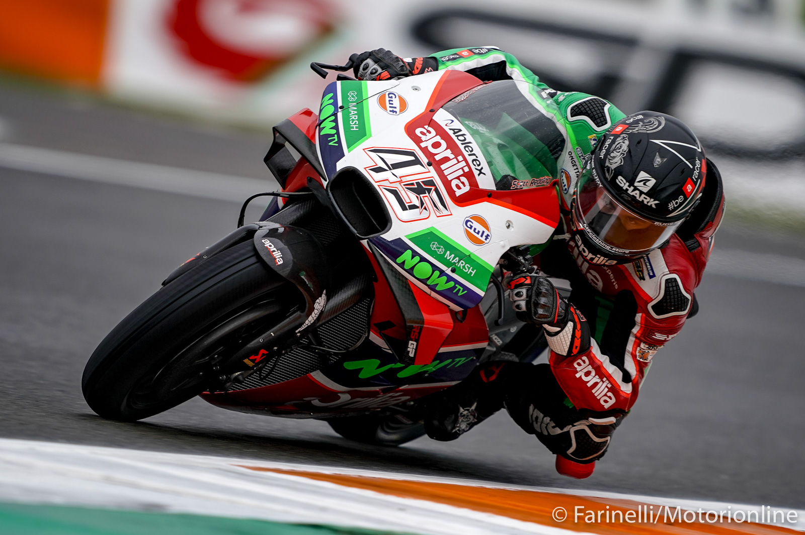 MotoGP Valencia Day_3
