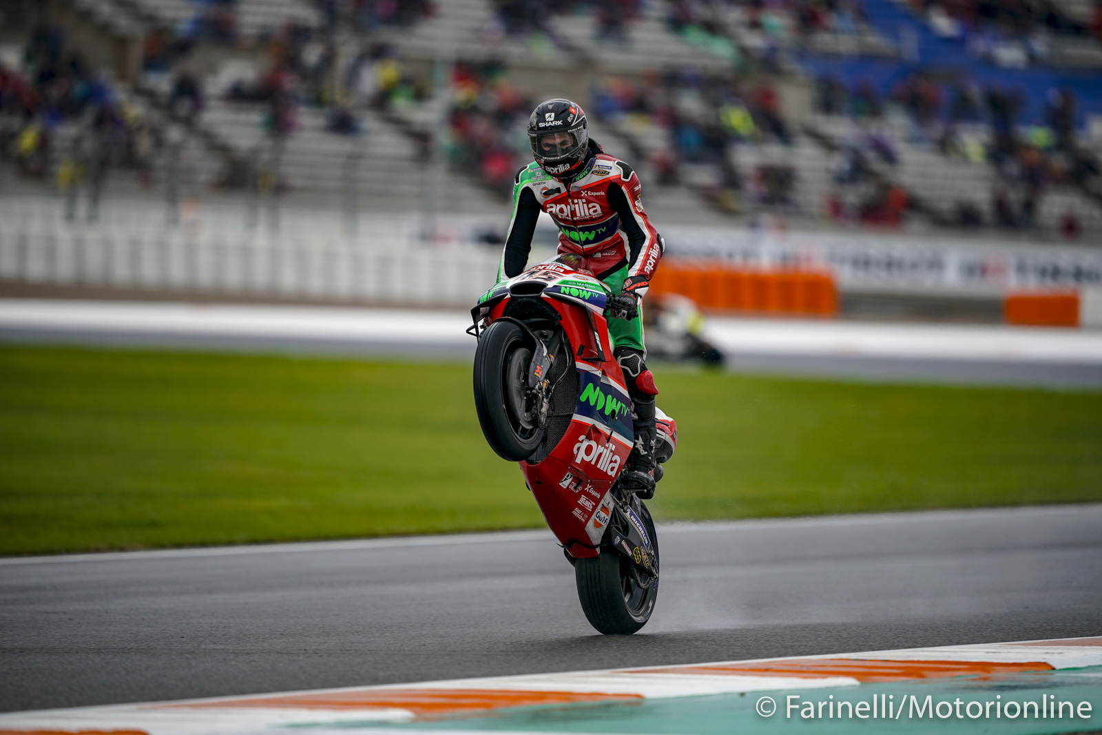 MotoGP Valencia Day_3