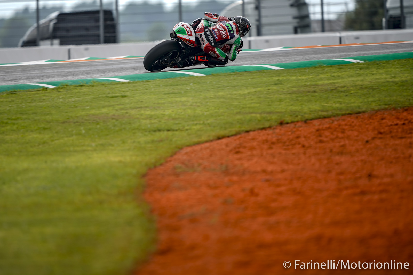 MotoGP Valencia Day_3