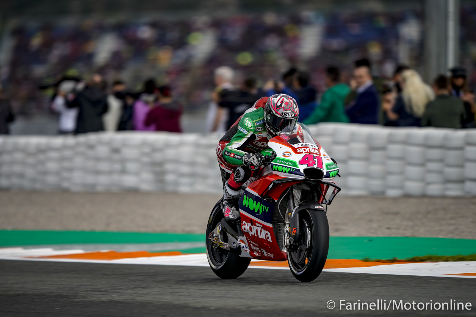 MotoGP Valencia Day_3