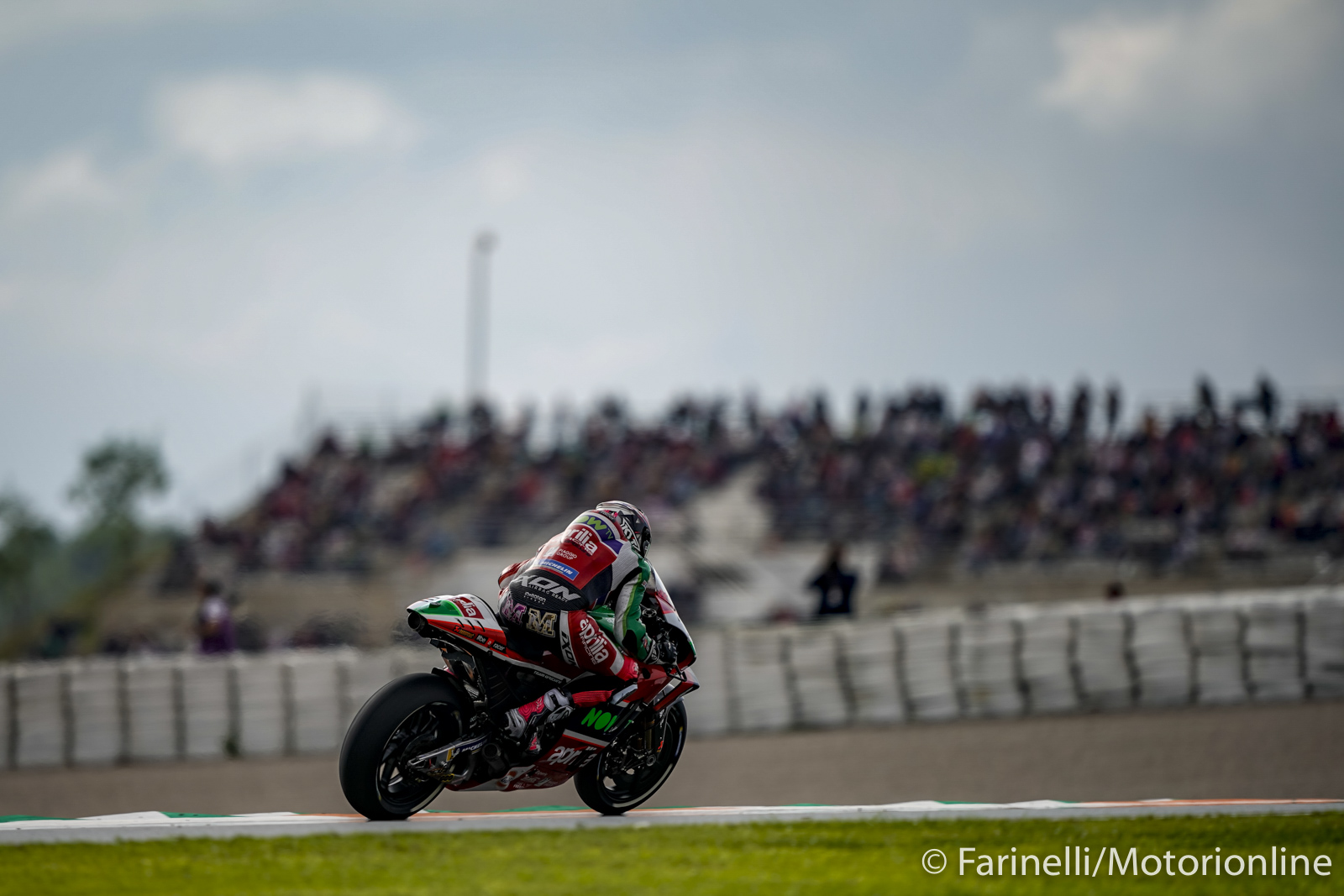 MotoGP Valencia Day_3