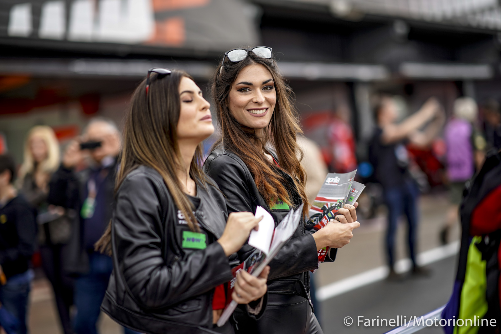 MotoGP Valencia Day_3