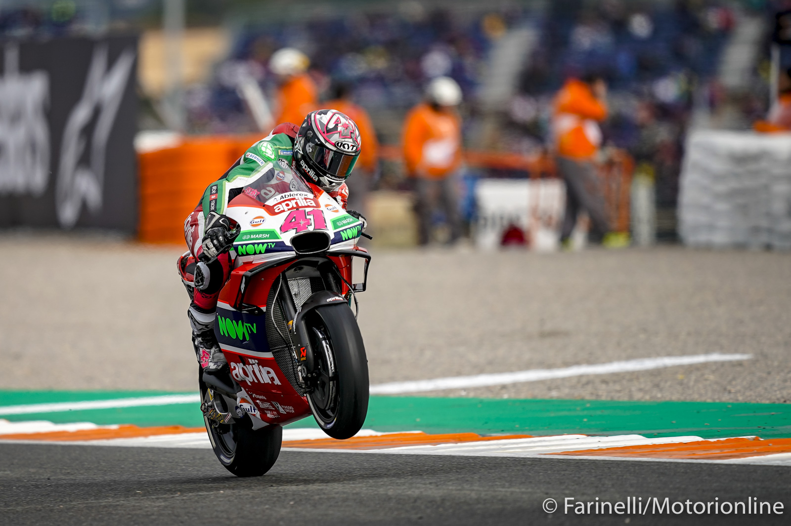 MotoGP Valencia Day_3