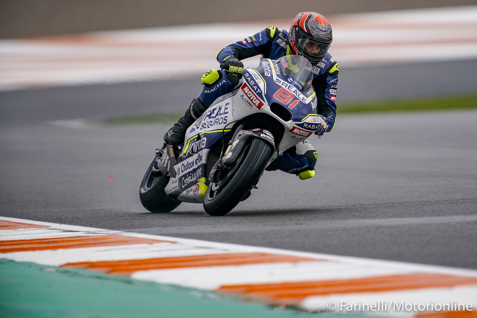 MotoGP Valencia Day_3