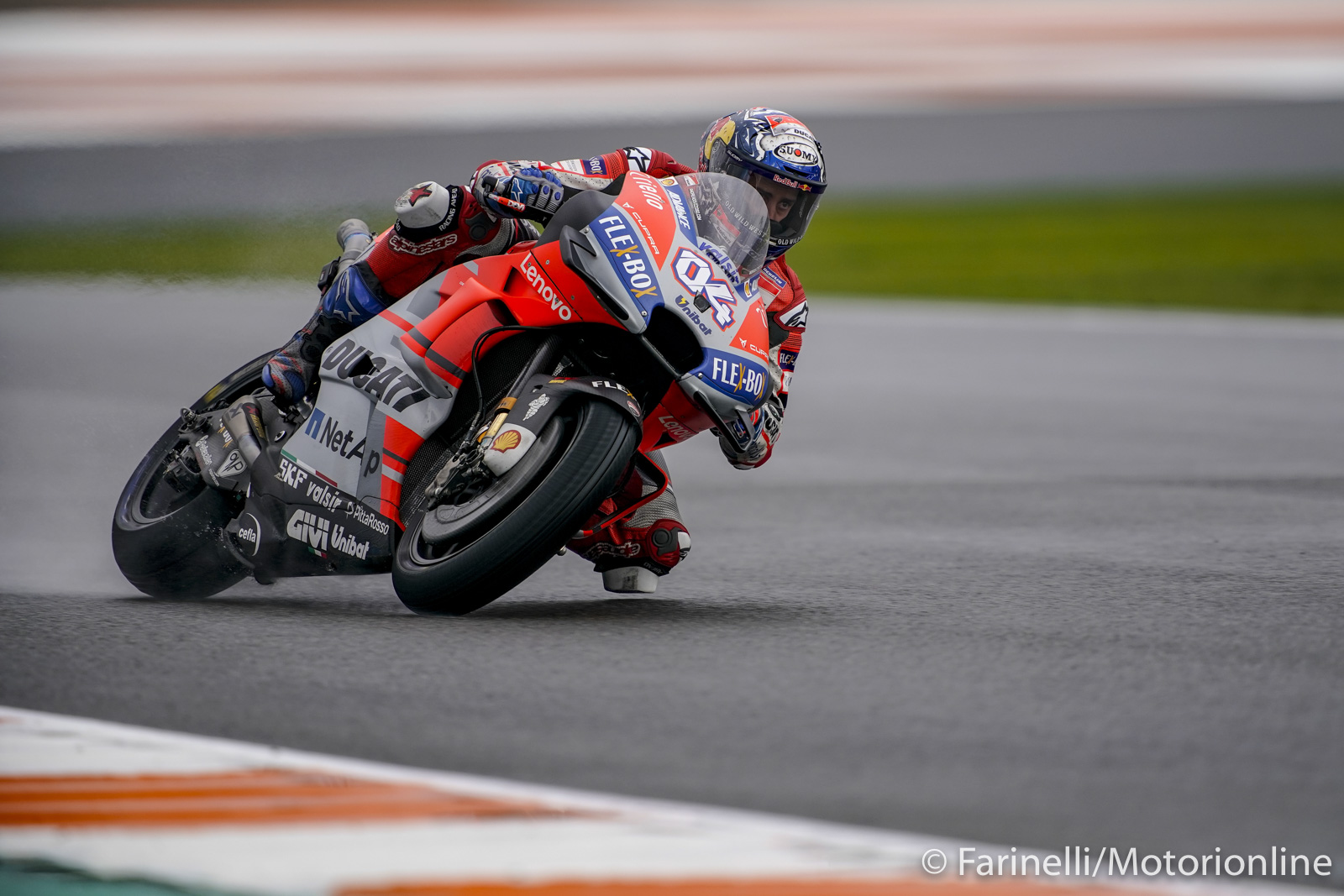 MotoGP Valencia Day_3