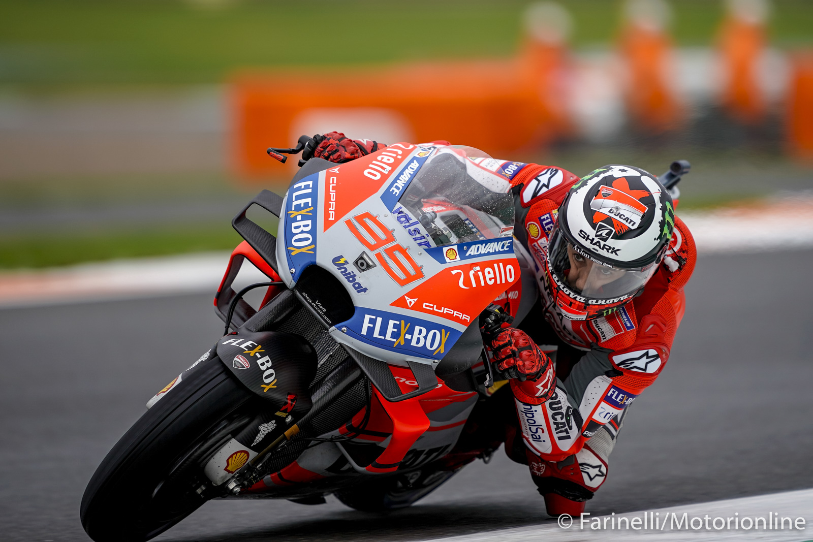 MotoGP Valencia Day_3