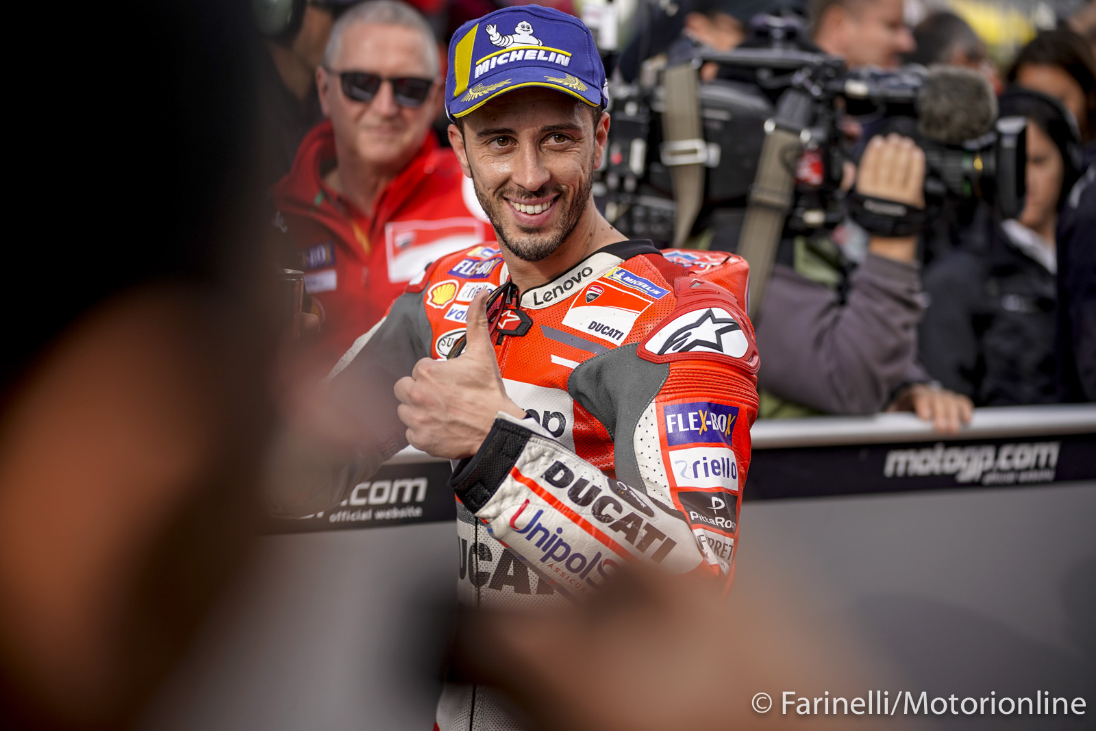 MotoGP Valencia Day_3