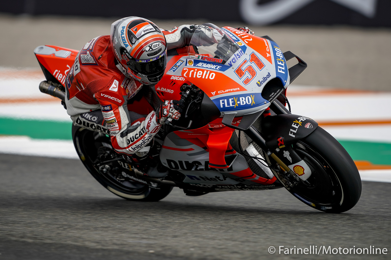MotoGP Valencia Day_3