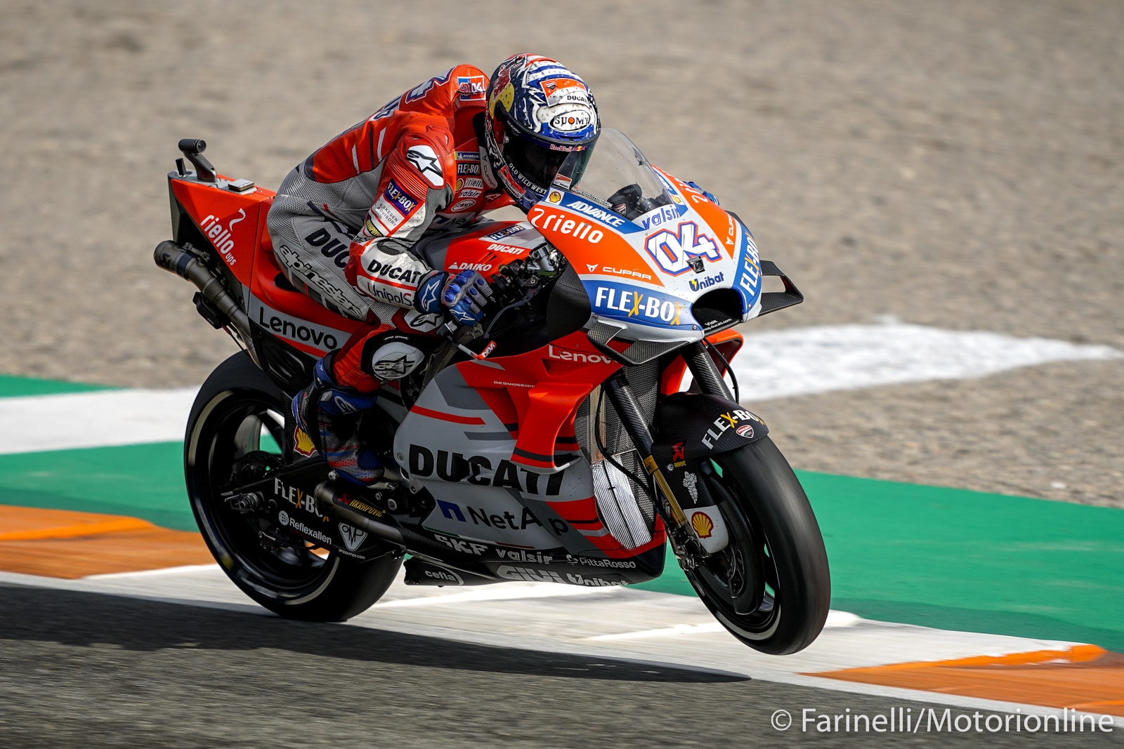 MotoGP Valencia Day_3