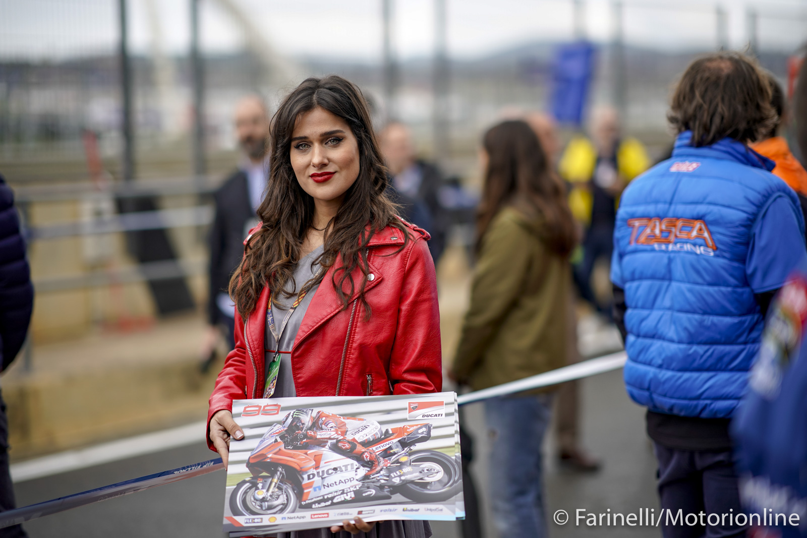 MotoGP Valencia Day_3