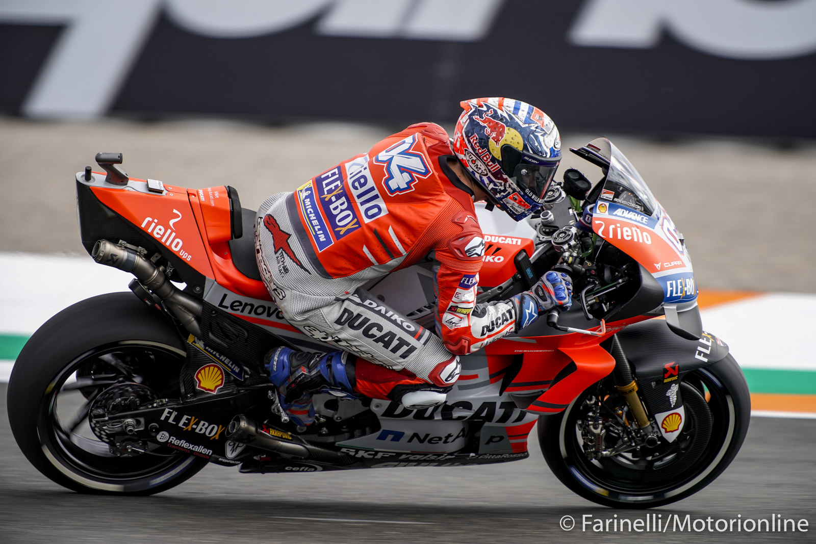 MotoGP Valencia Day_3