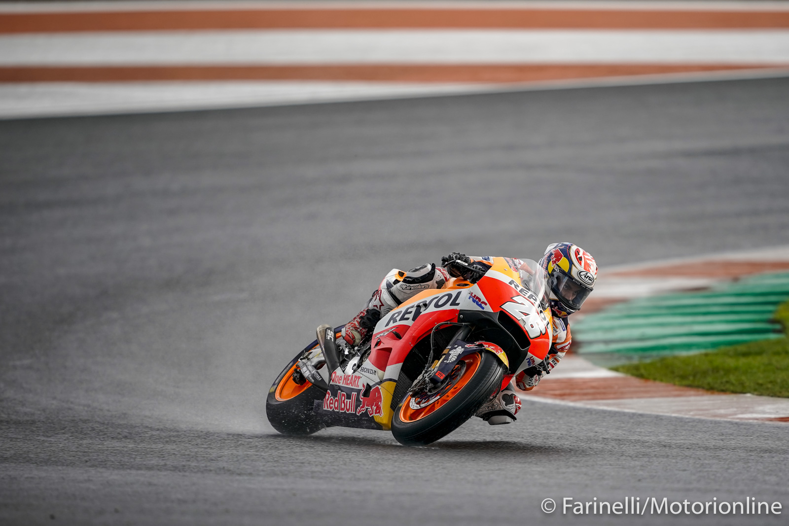 MotoGP Valencia Day_3