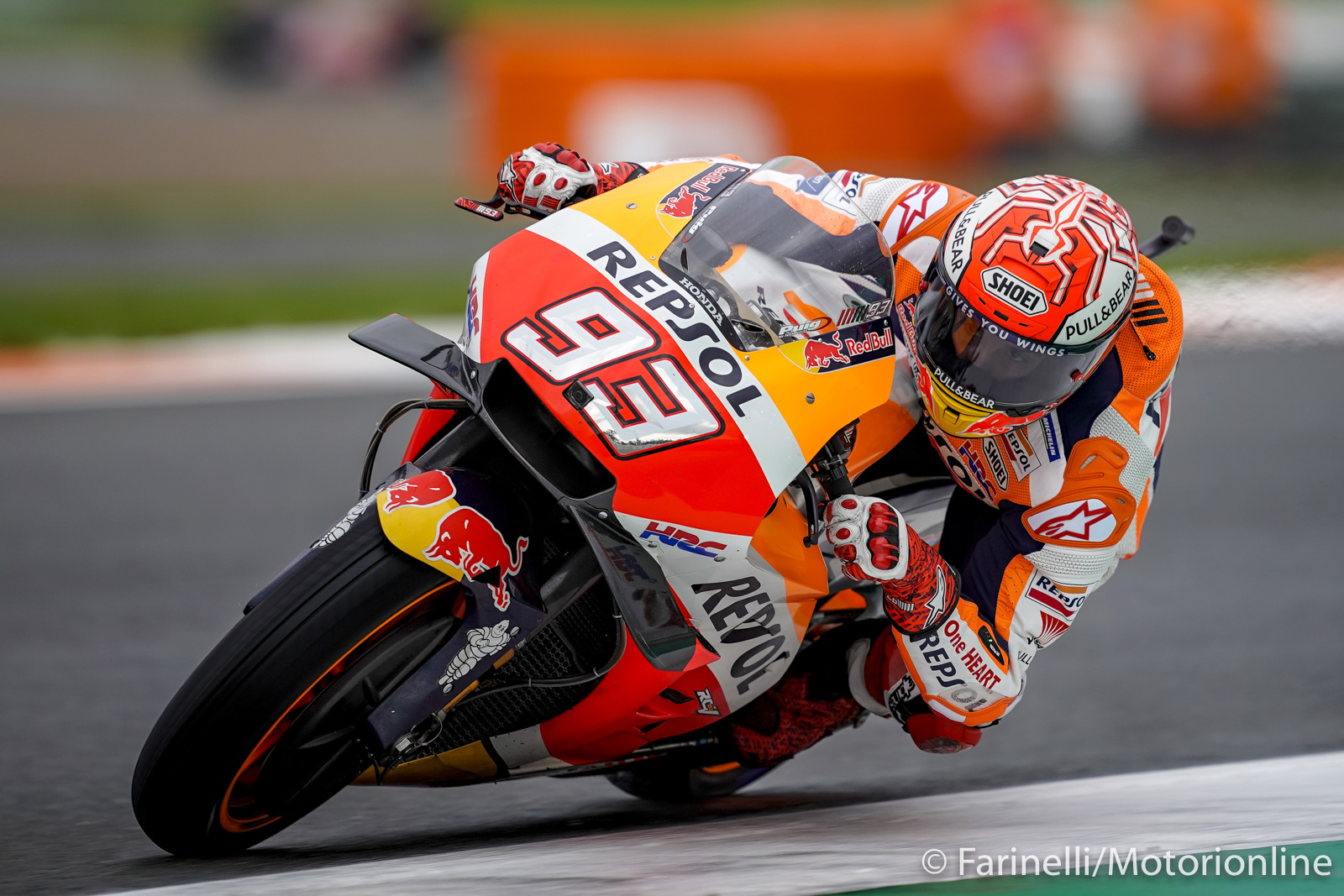 MotoGP Valencia Day_3