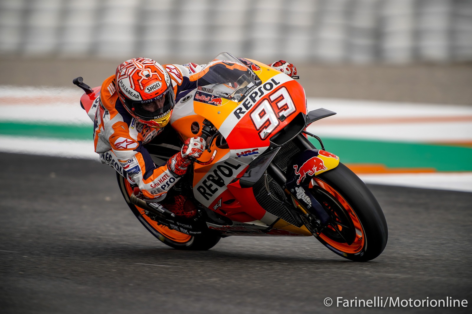 MotoGP Valencia Day_3