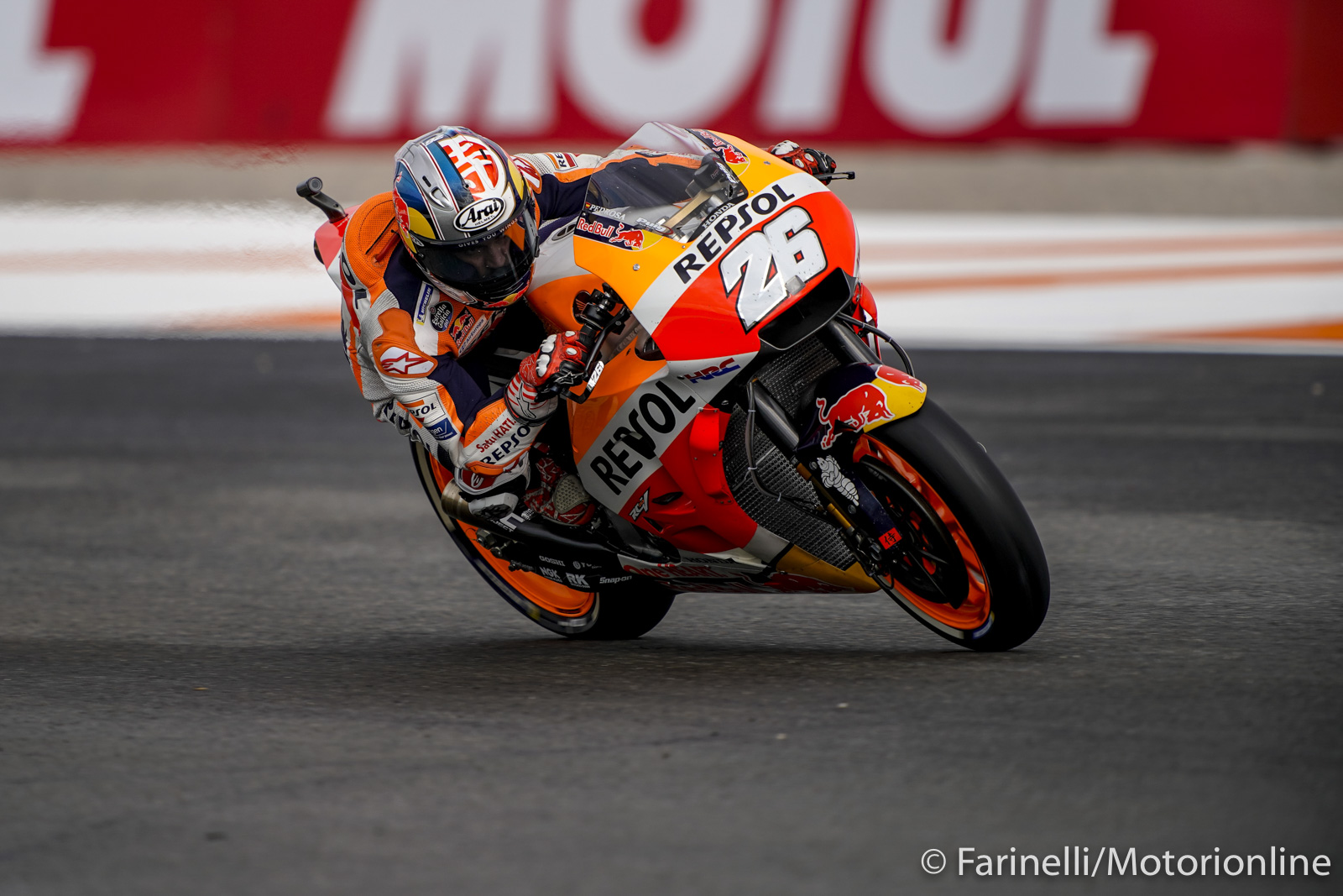 MotoGP Valencia Day_3