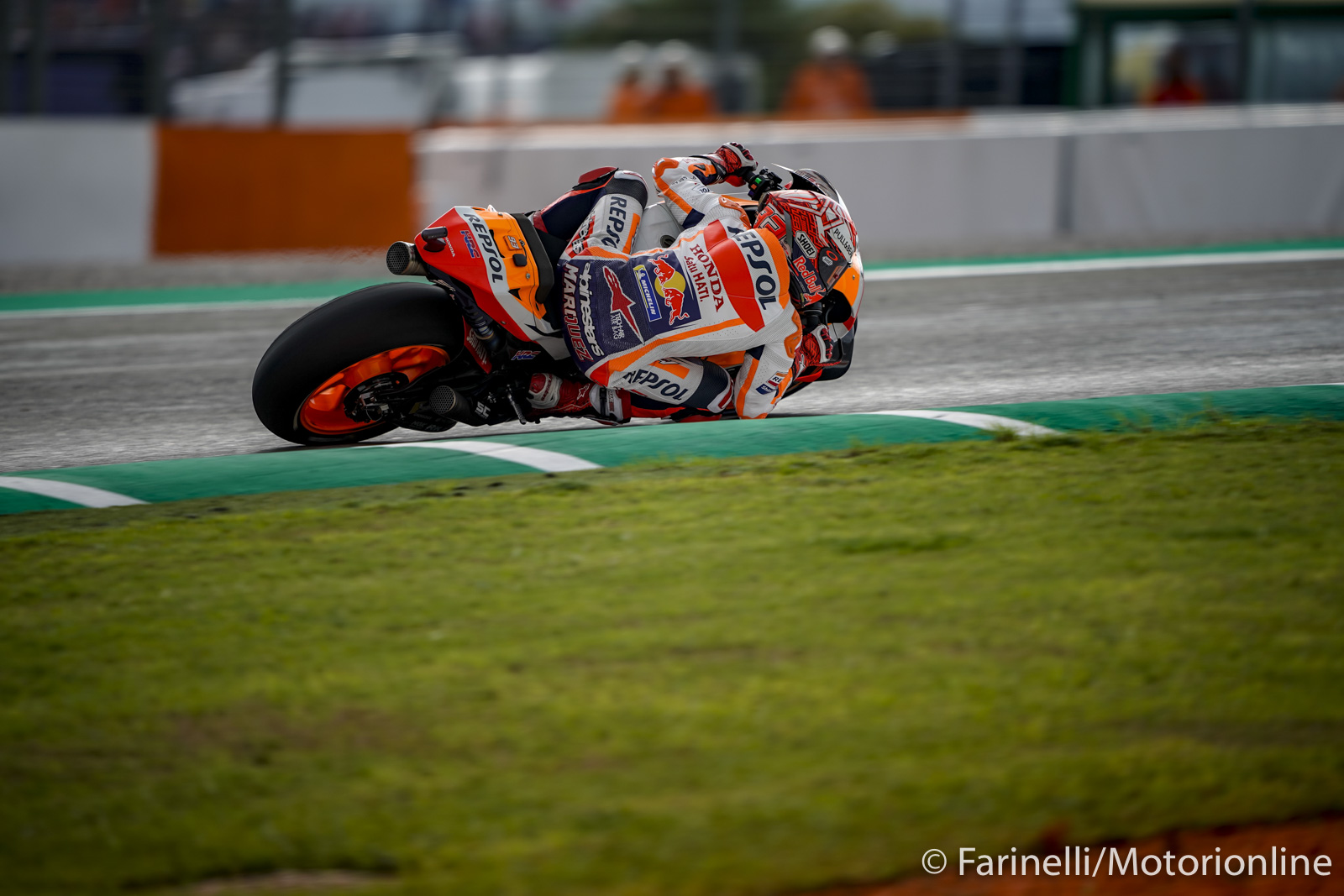 MotoGP Valencia Day_3