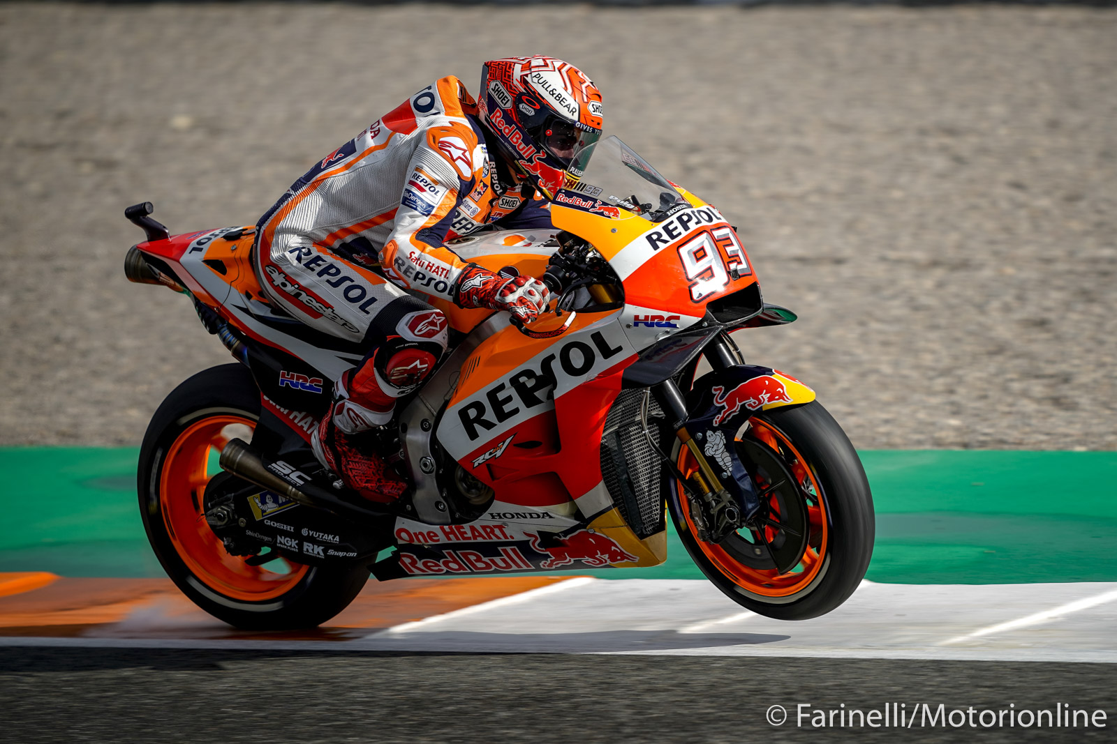 MotoGP Valencia Day_3