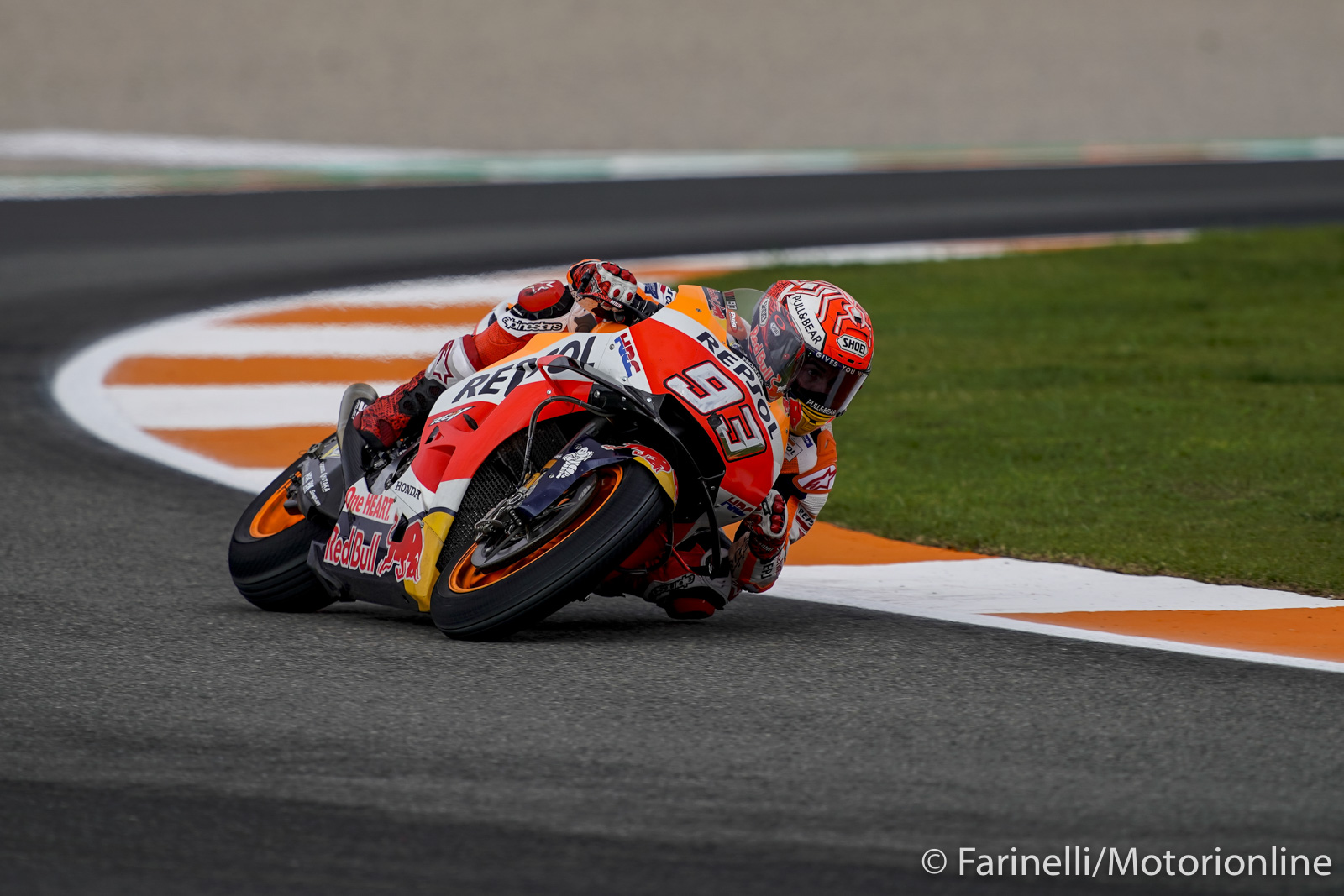 MotoGP Valencia Day_3