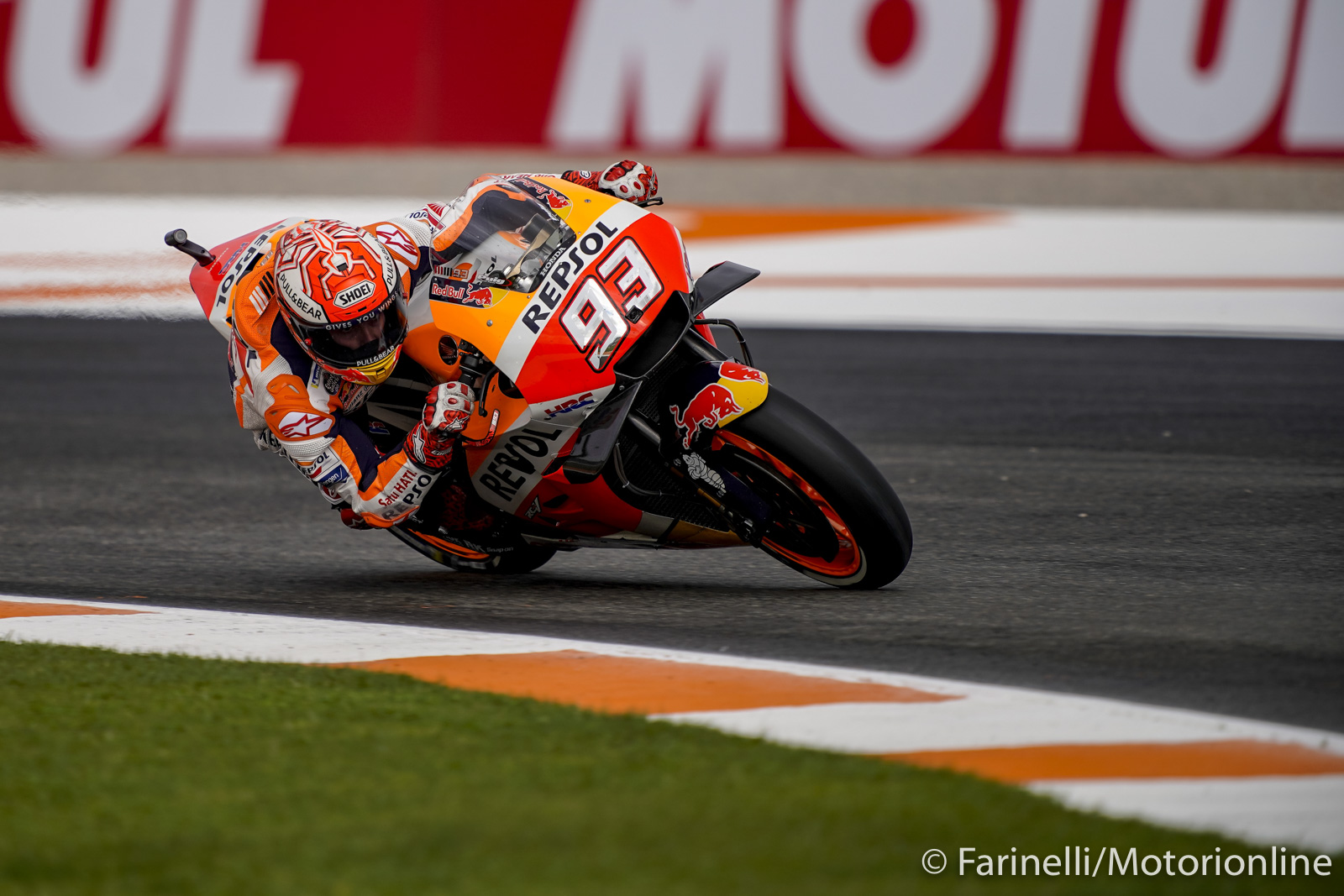 MotoGP Valencia Day_3
