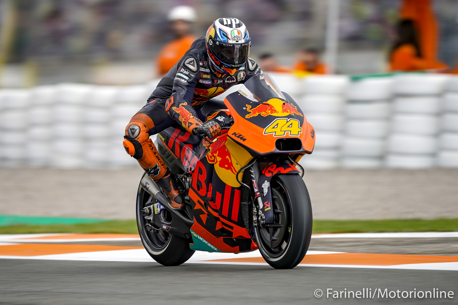 MotoGP Valencia Day_3