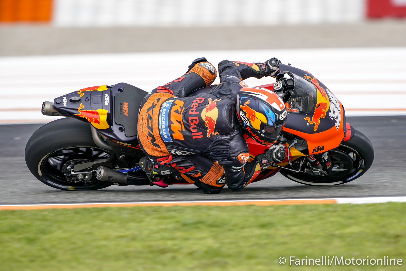 MotoGP Valencia Day_3