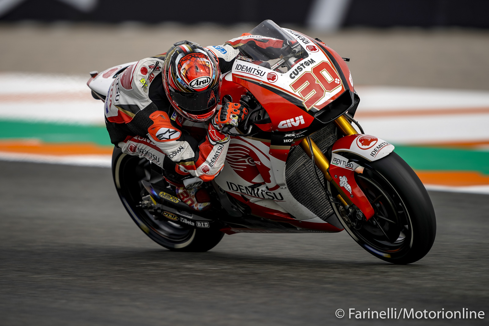 MotoGP Valencia Day_3