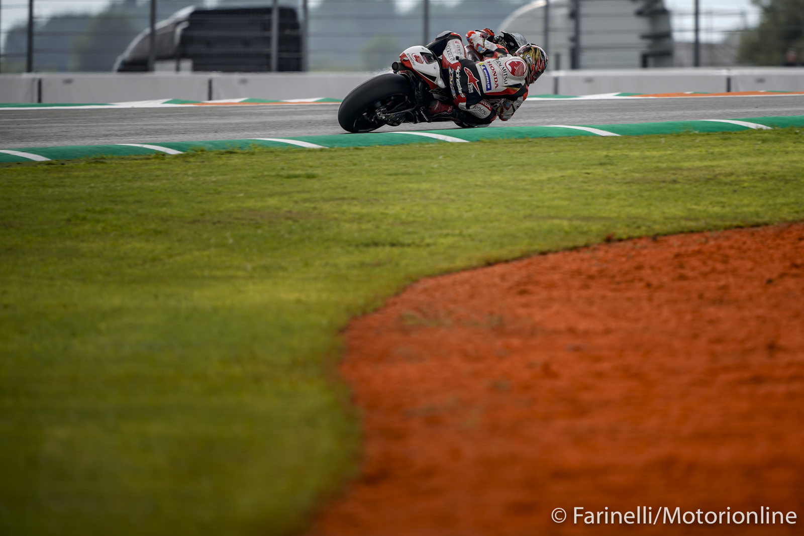 MotoGP Valencia Day_3
