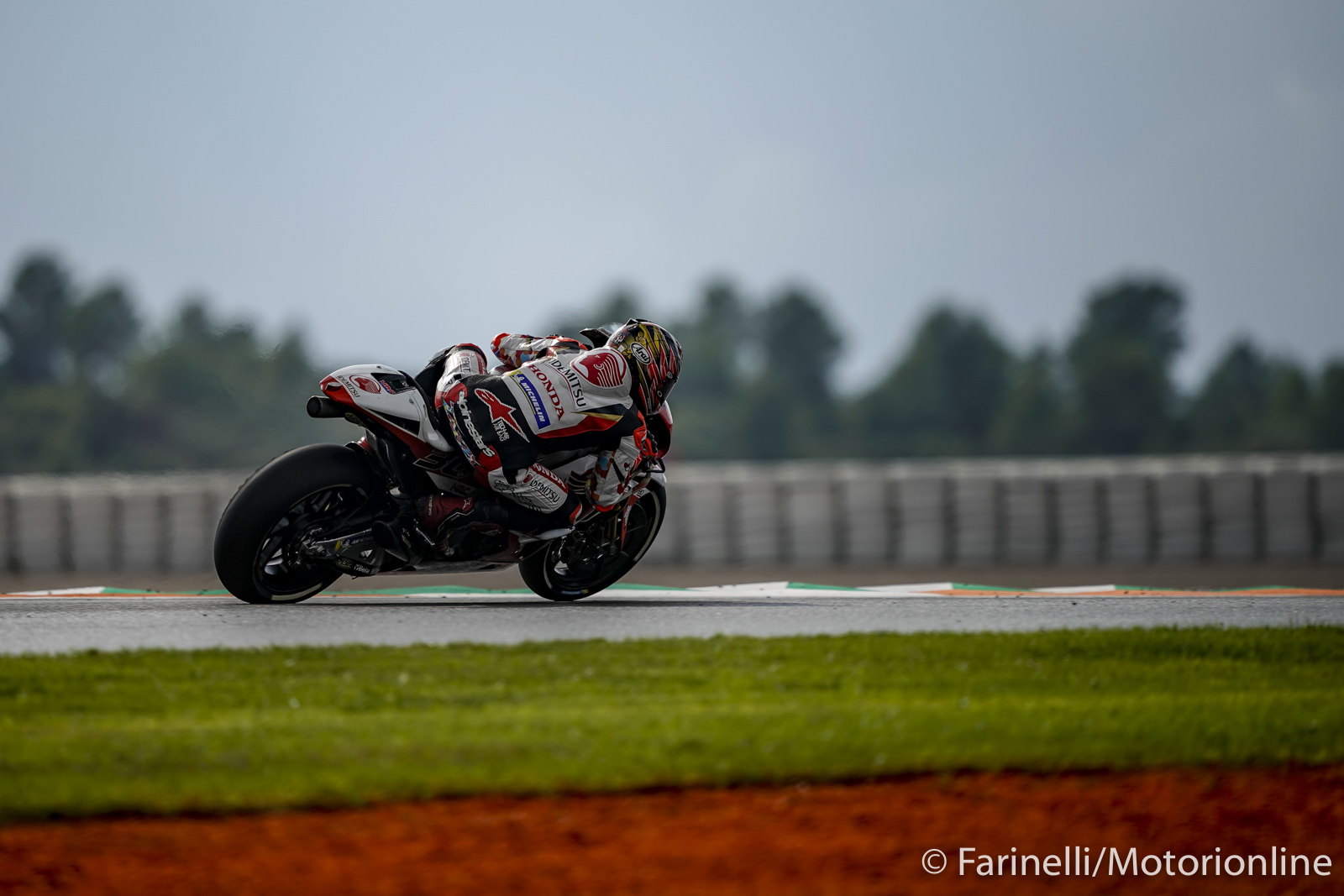 MotoGP Valencia Day_3