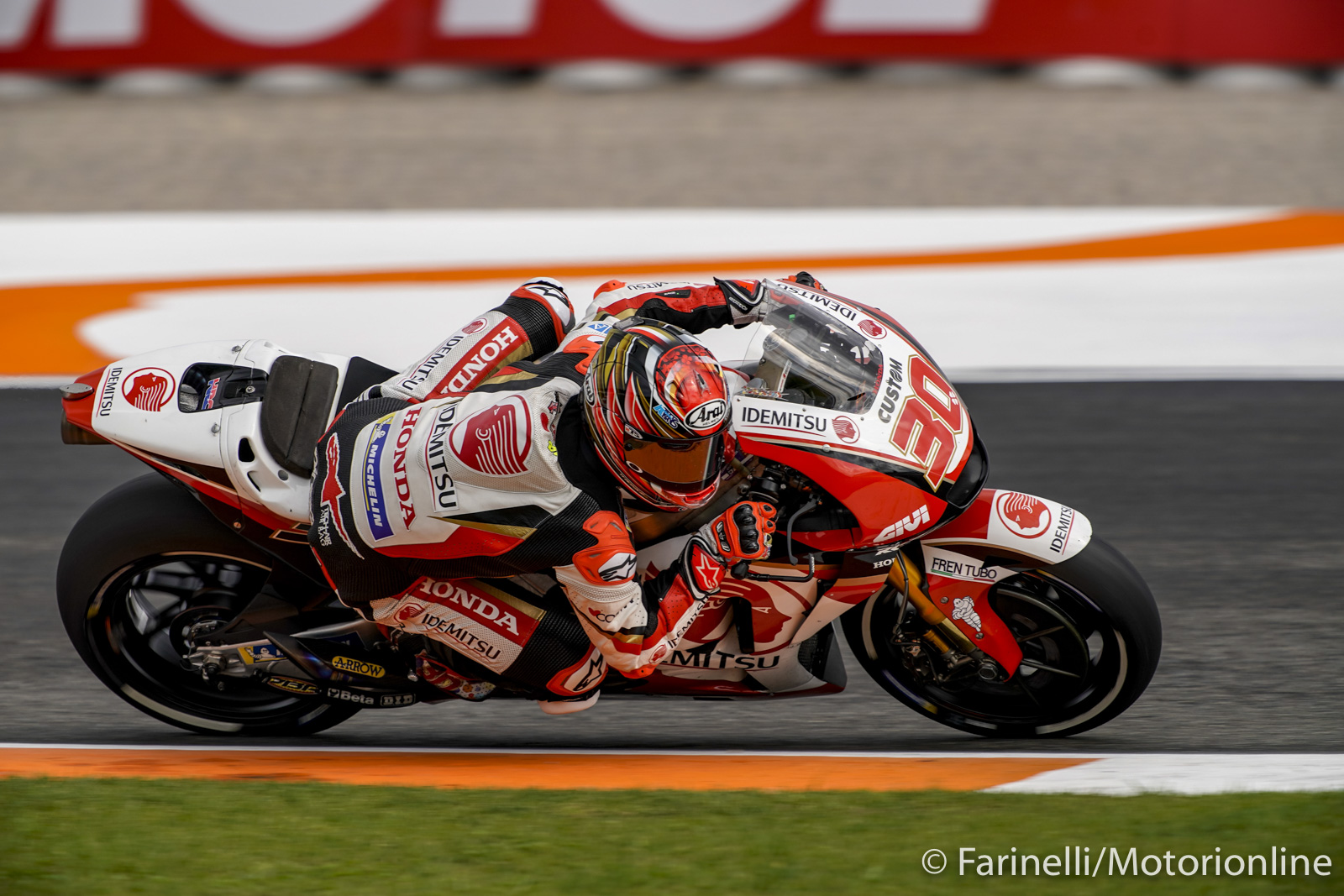 MotoGP Valencia Day_3