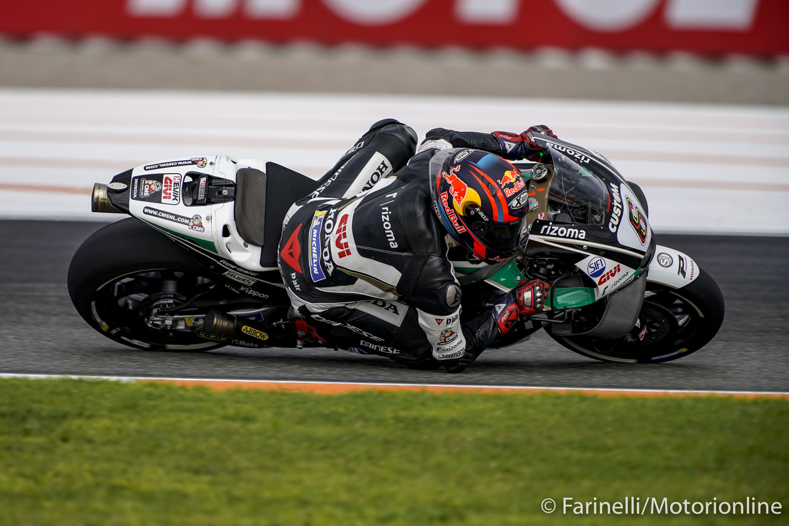 MotoGP Valencia Day_3