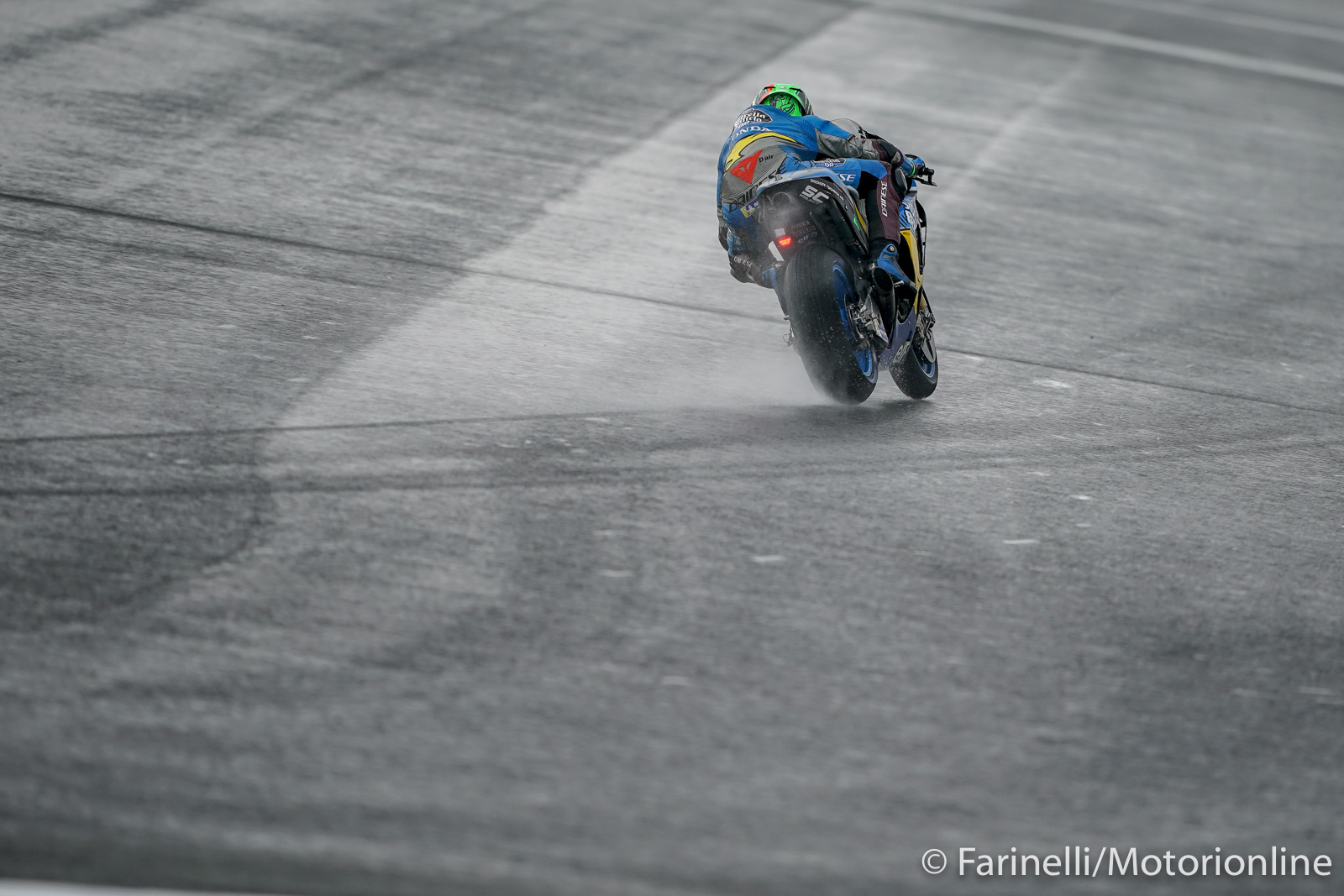 MotoGP Valencia Day_3