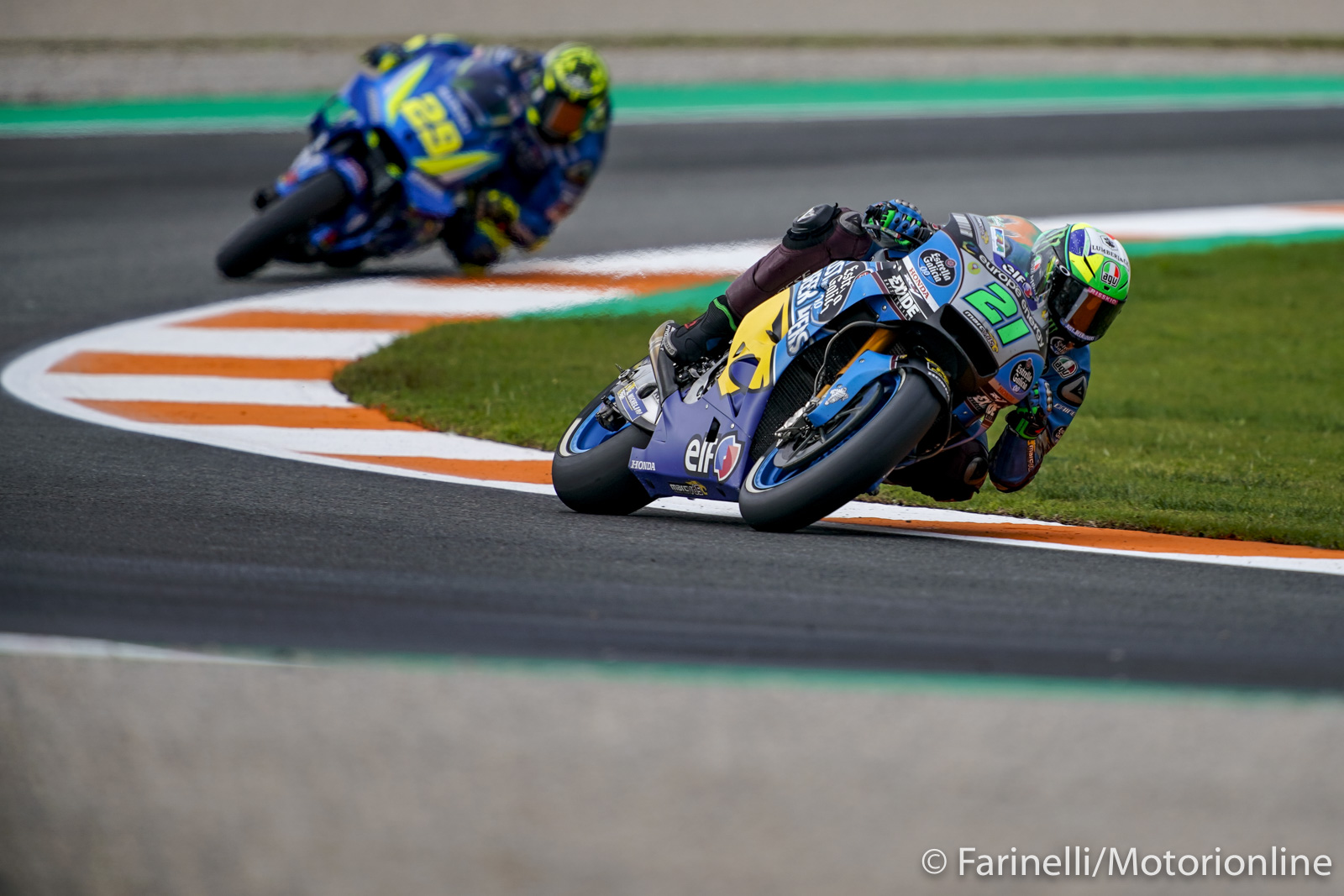 MotoGP Valencia Day_3