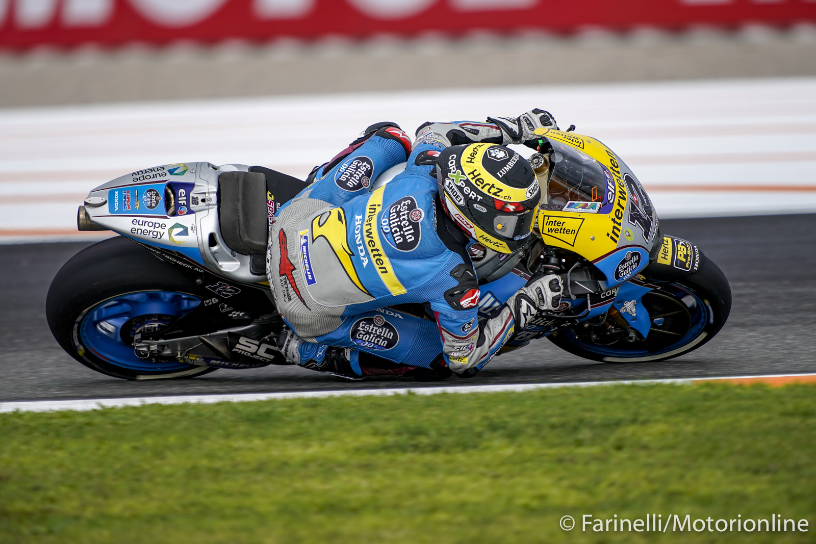 MotoGP Valencia Day_3
