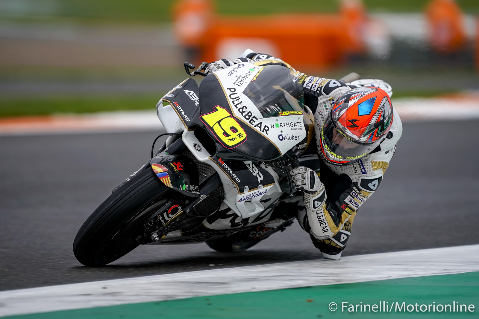 MotoGP Valencia Day_3