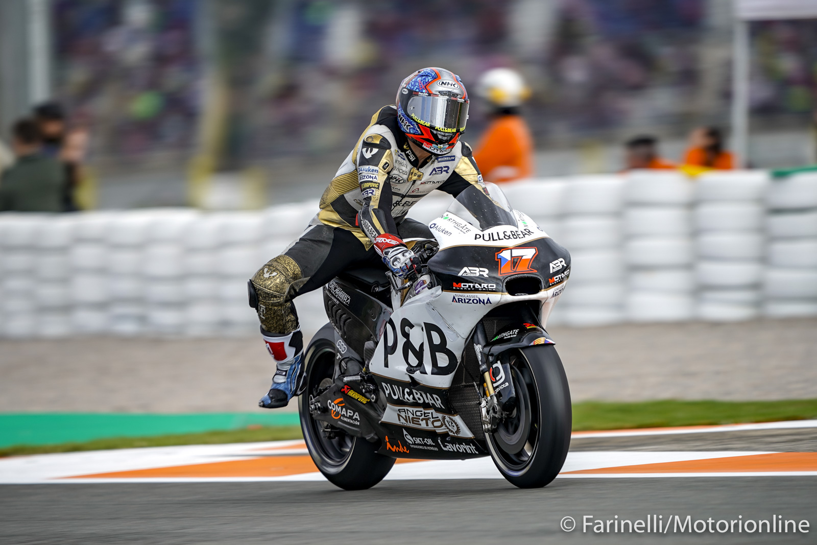 MotoGP Valencia Day_3