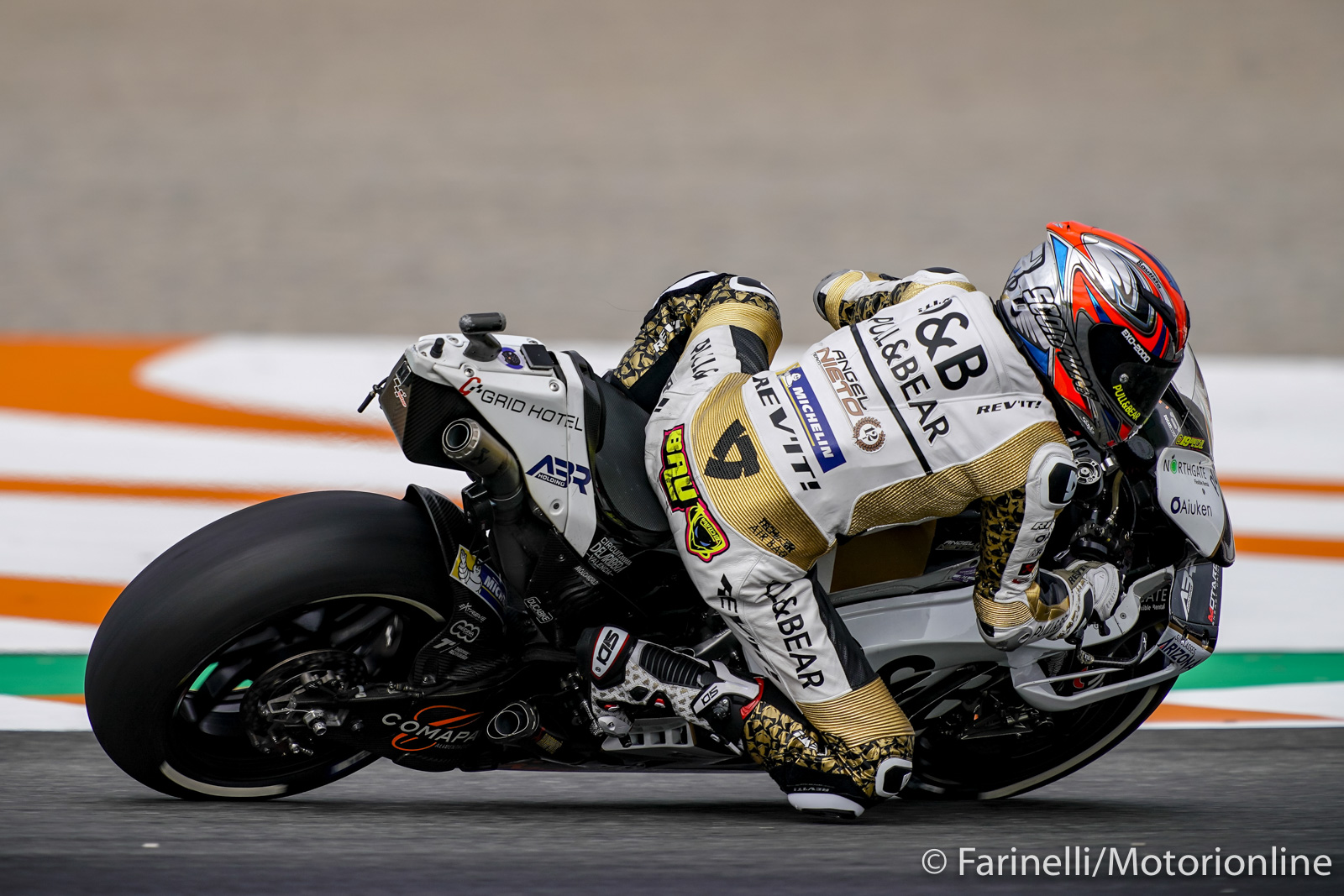 MotoGP Valencia Day_3