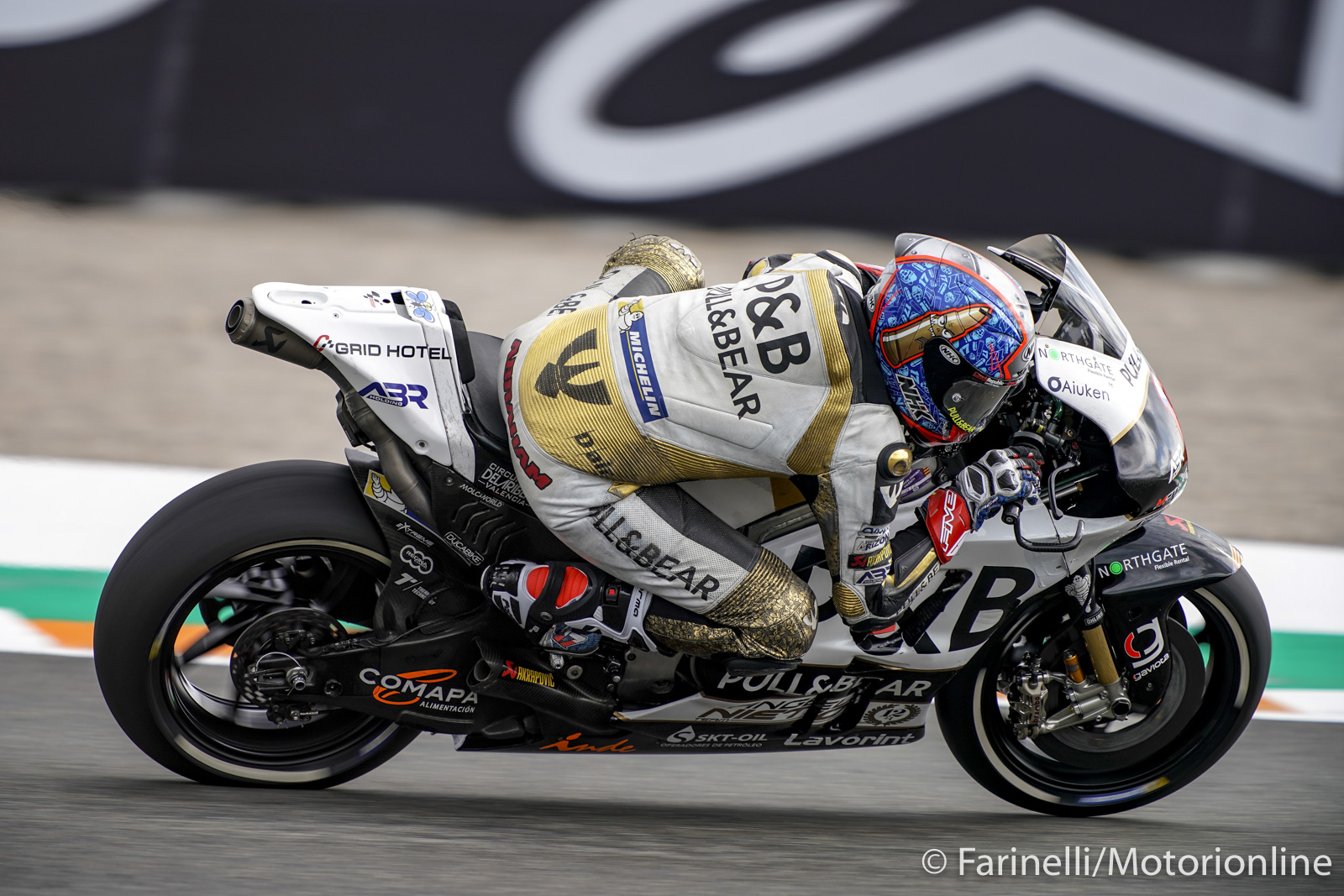 MotoGP Valencia Day_3