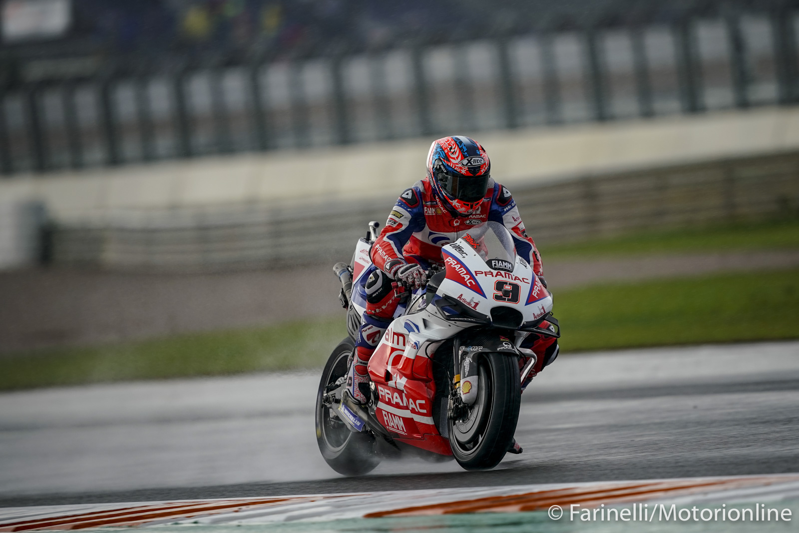 MotoGP Valencia Day_3