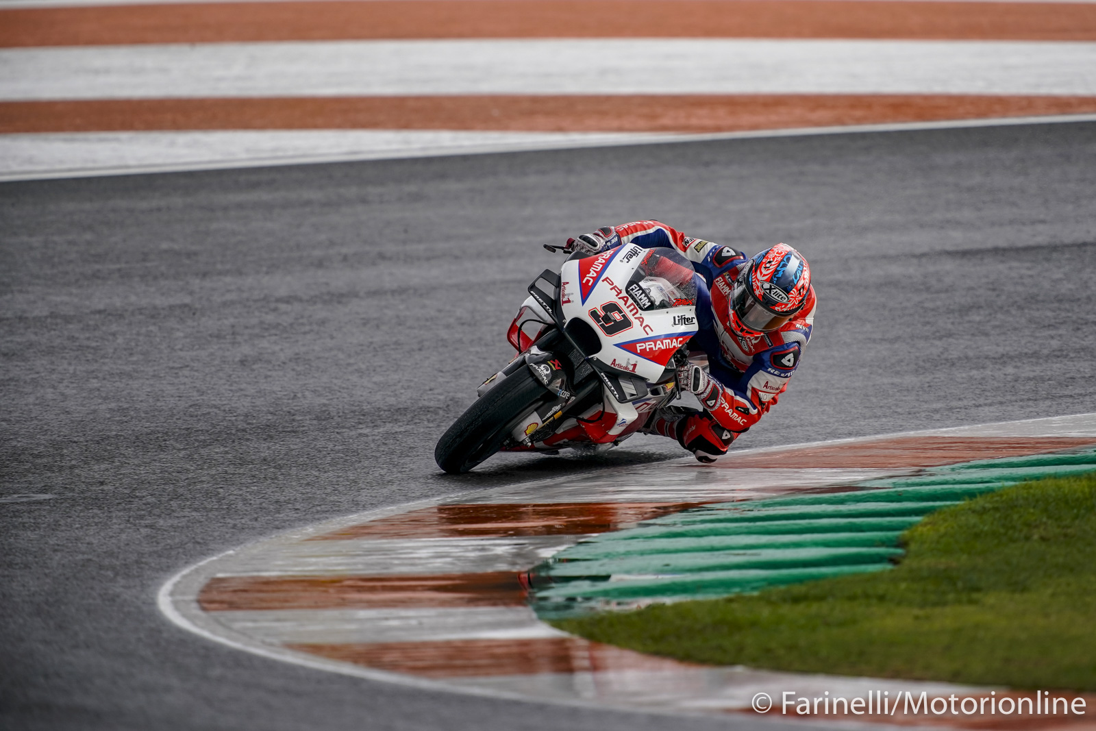 MotoGP Valencia Day_3