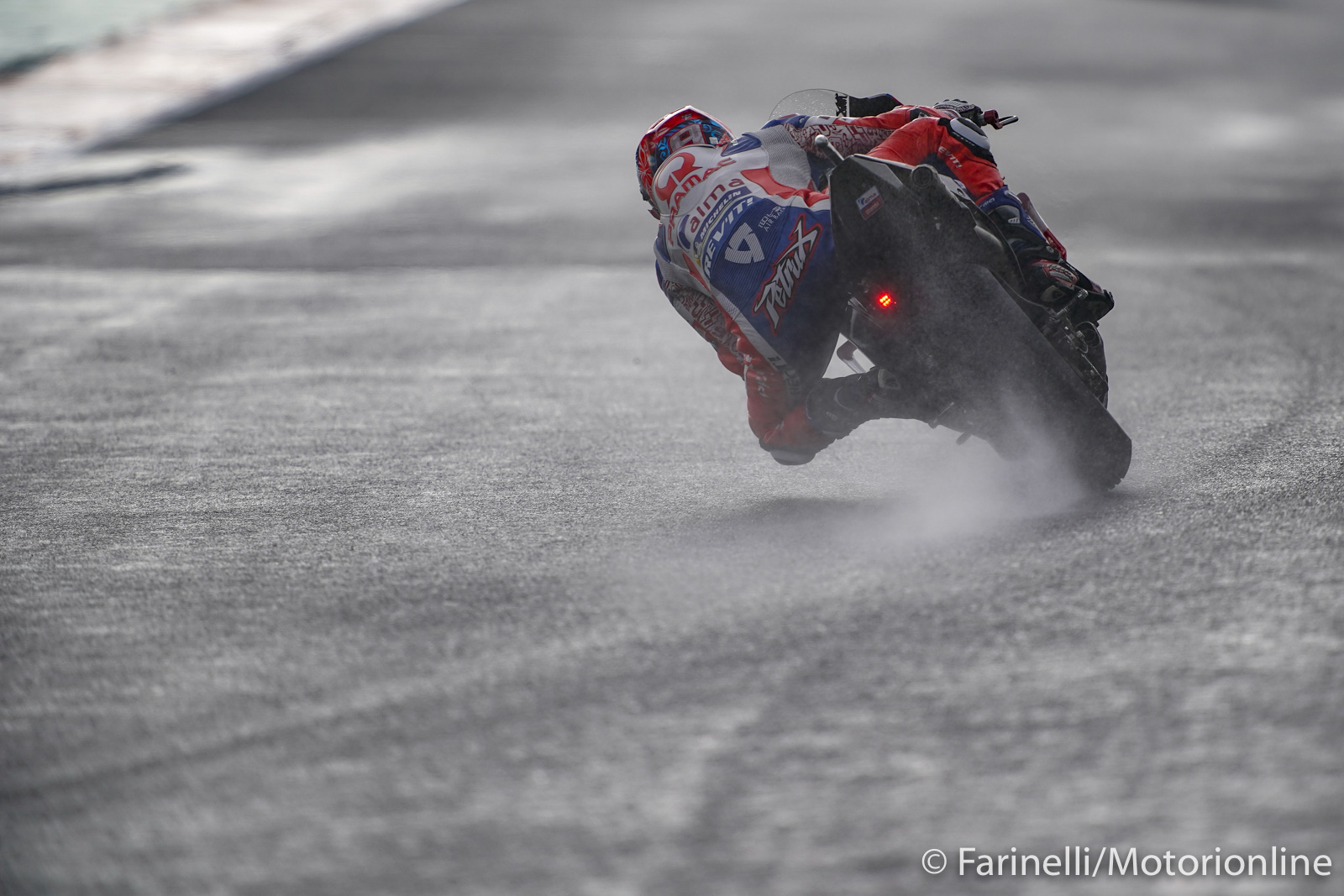 MotoGP Valencia Day_3