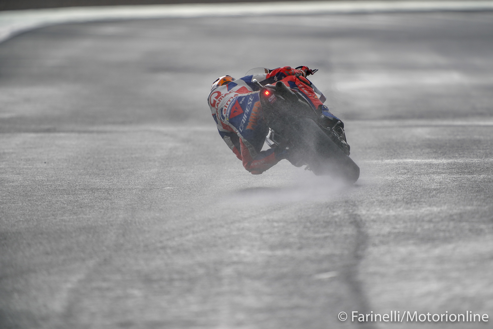 MotoGP Valencia Day_3