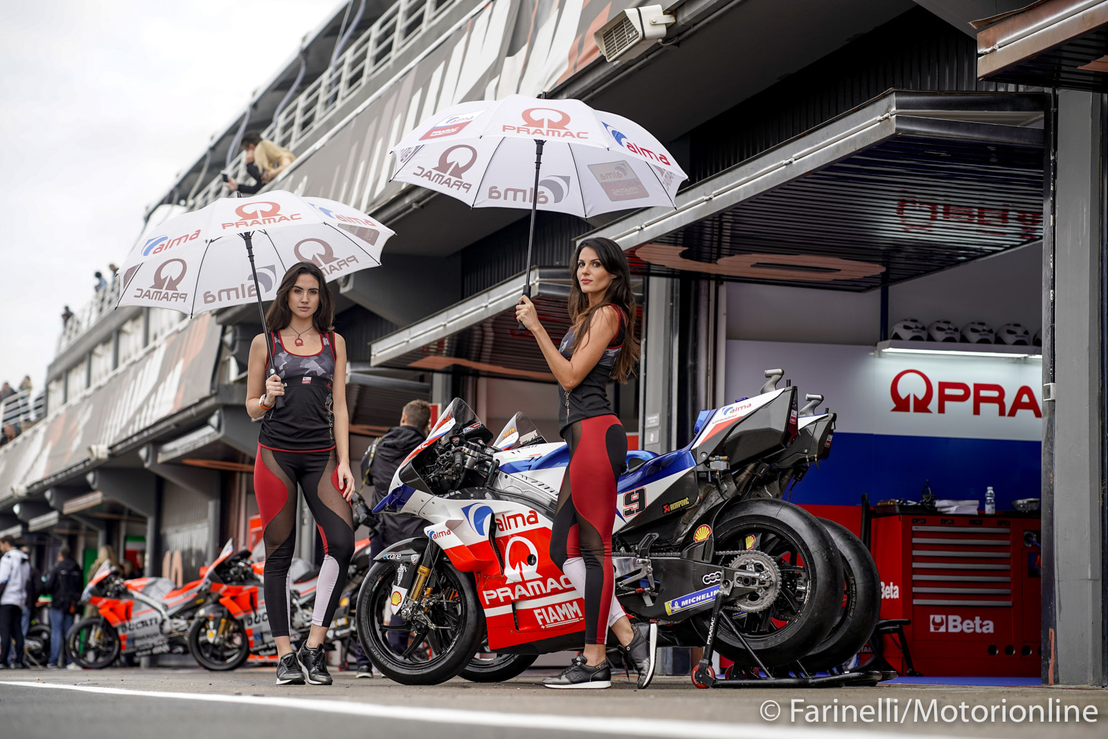 MotoGP Valencia Day_3