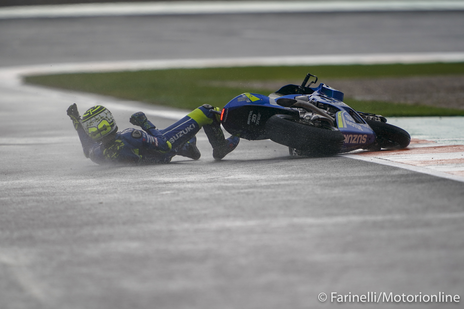 MotoGP Valencia Day_3