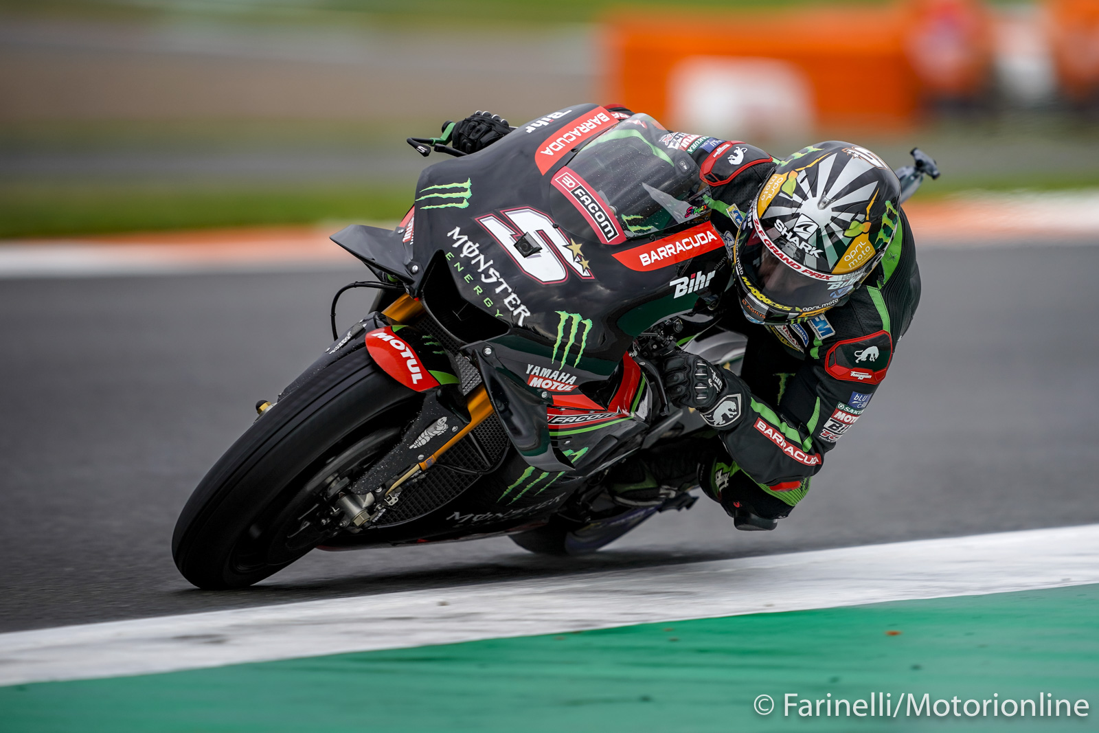 MotoGP Valencia Day_3
