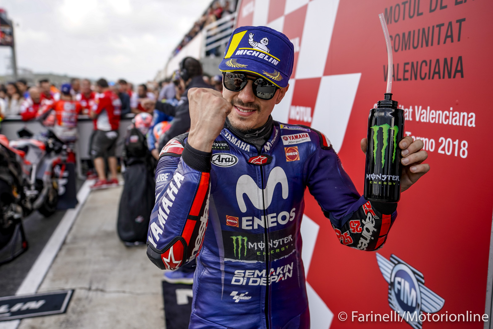 MotoGP Valencia Day_3