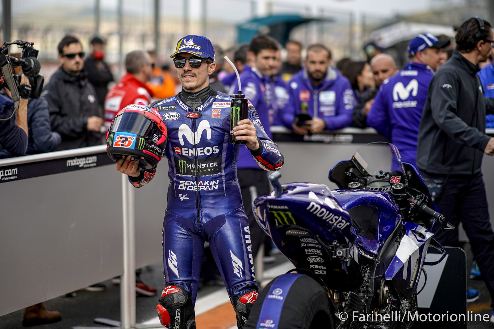 MotoGP Valencia Day_3