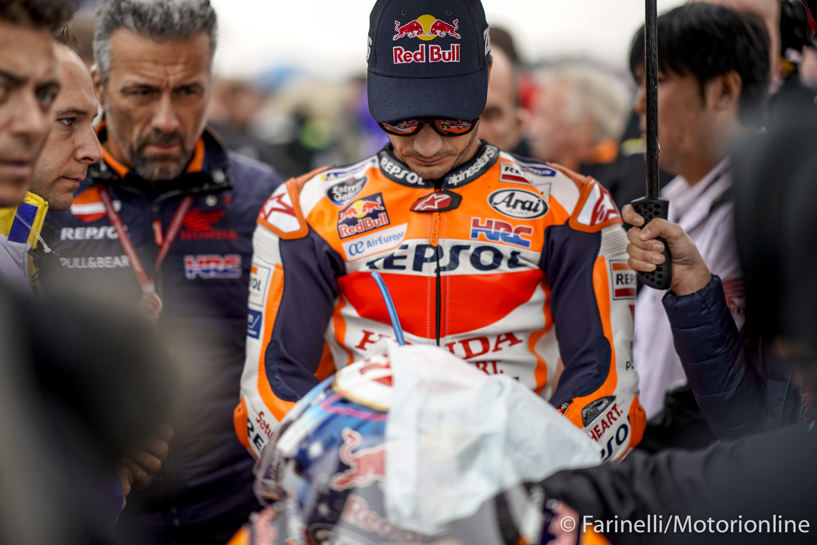 MotoGP Valencia RACE