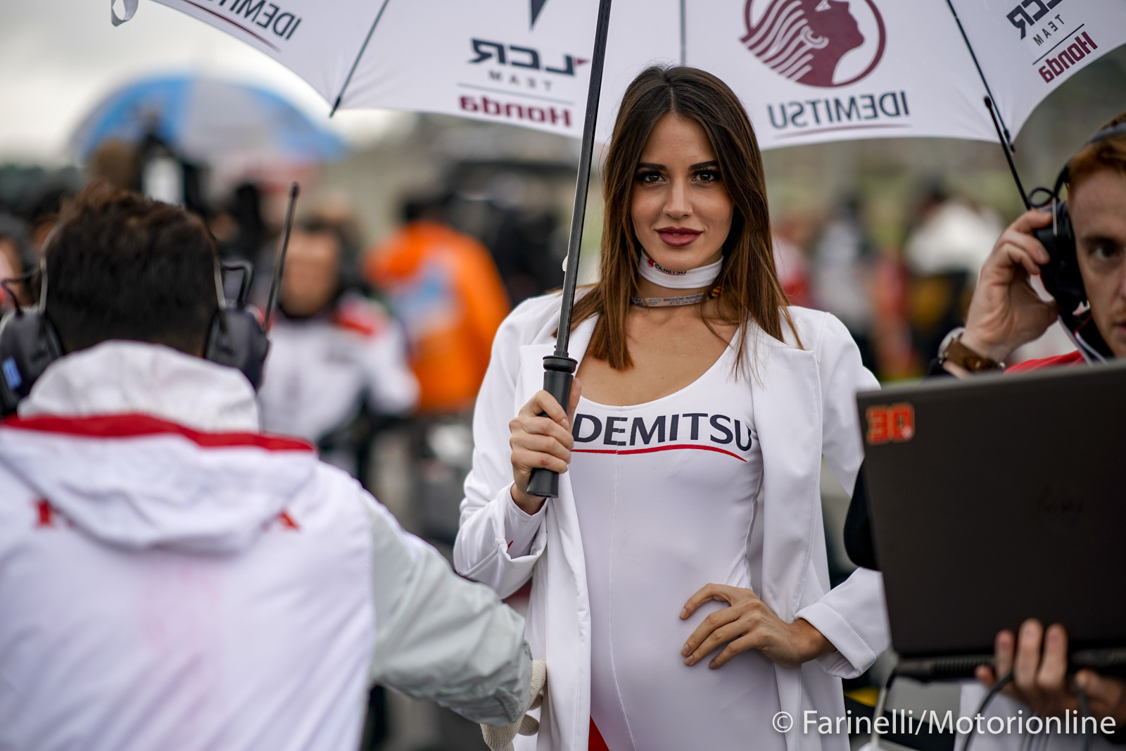 MotoGP Valencia RACE
