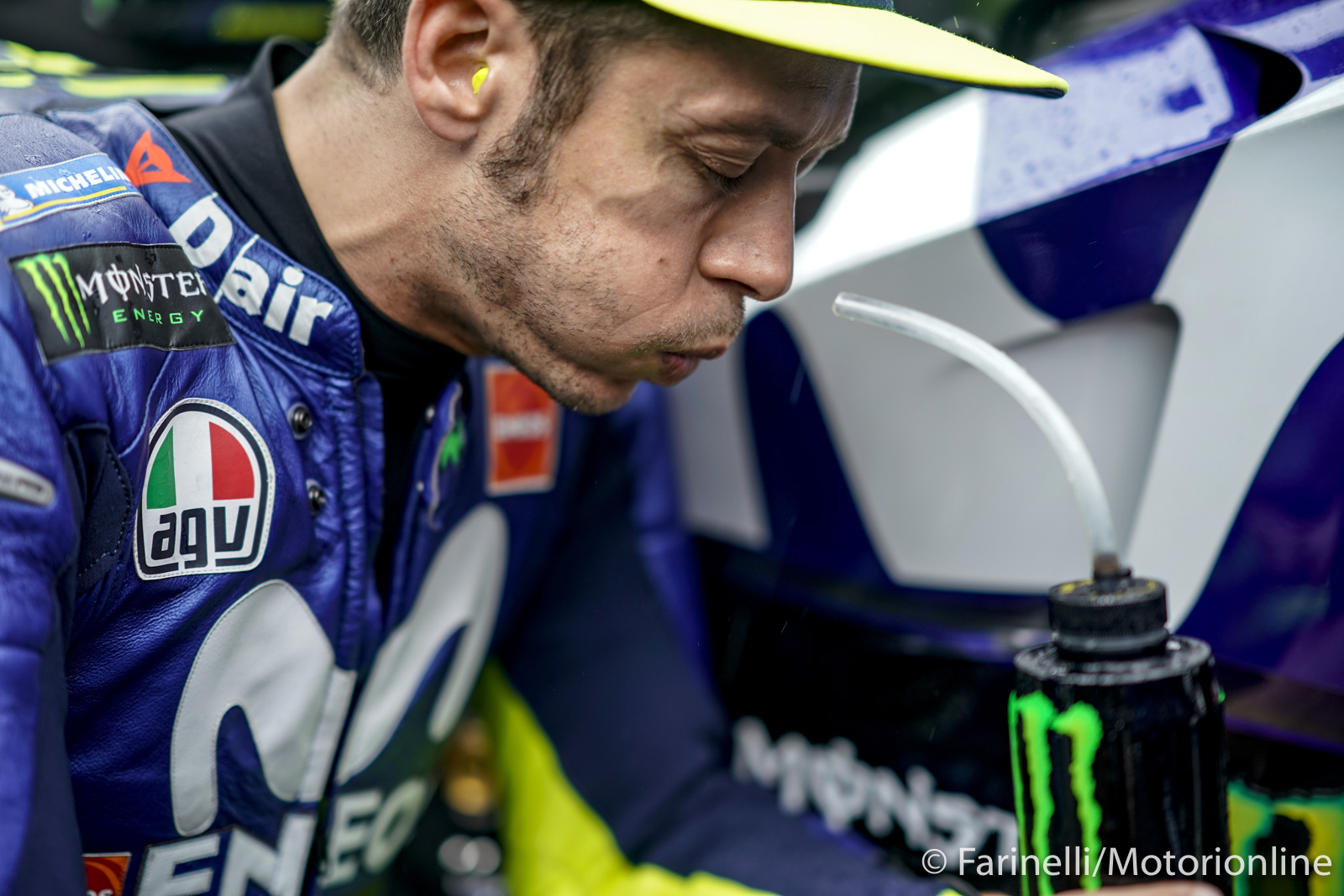 MotoGP Valencia RACE